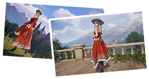 Infinity Nikki Screenshots